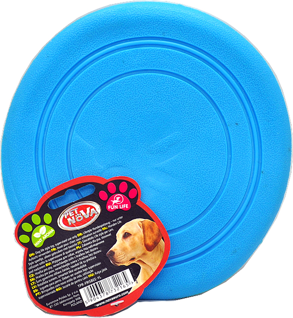 Frisbee - hračka pre psy DOPREDAJ