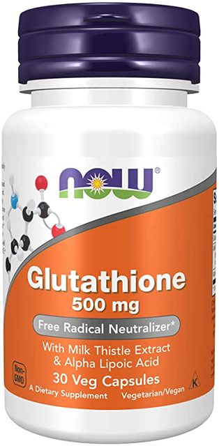 Gluthatione