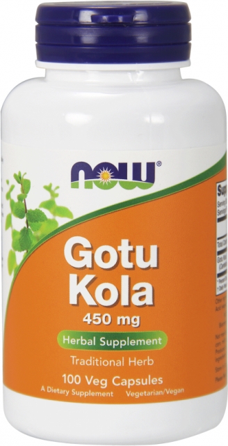Gotu Kola