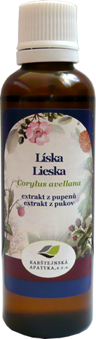 Lieska