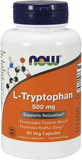 L-Tryptophan Now