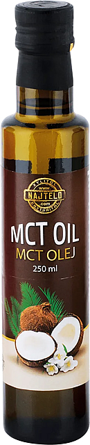 MCT Olej