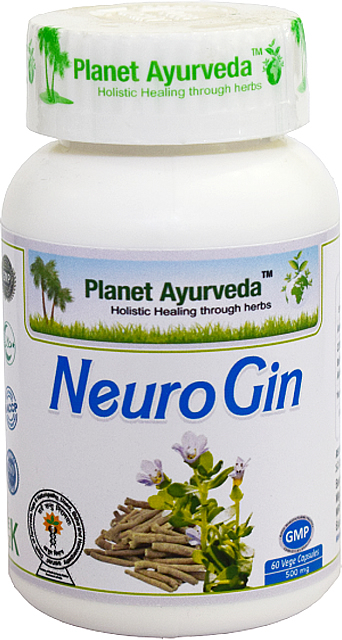 Neuro Gin