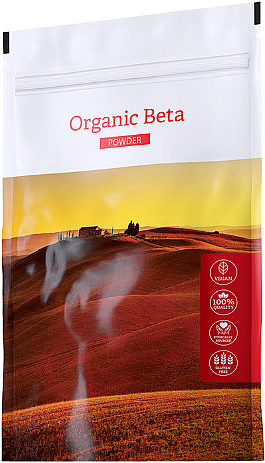 Organic Beta powder