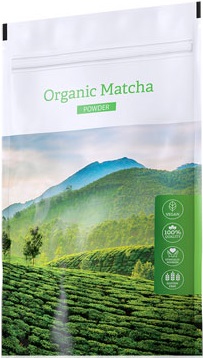 Organic Matcha powder