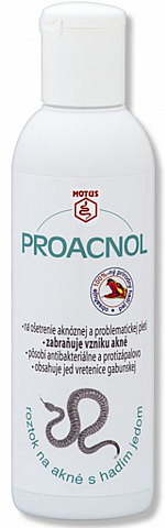 Proacnol