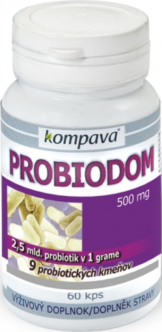 Probiodom