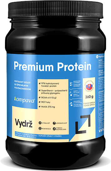Protein Premium Energy