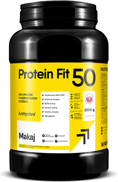 ProteinFit 50