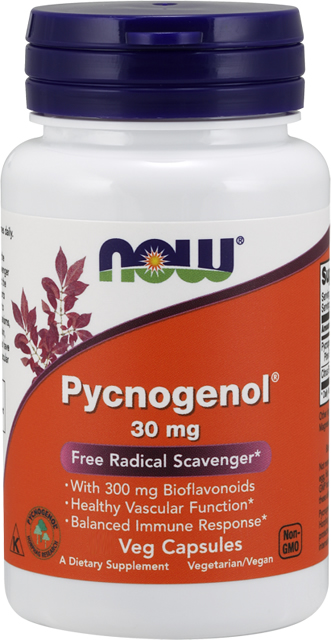Pycnogenol Now