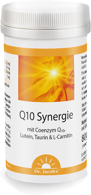 Q10 Synergie