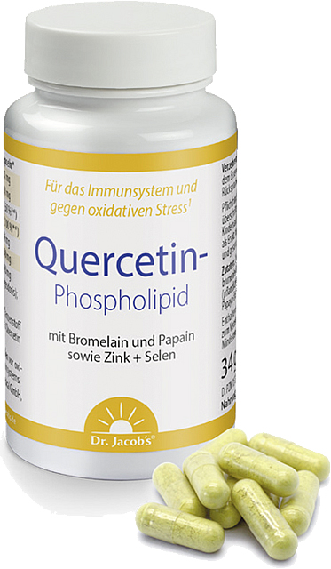 Quercetin Phospholipid