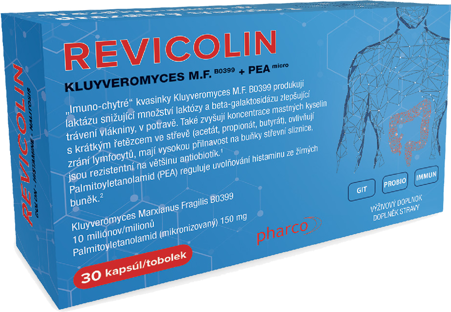 Revicolin