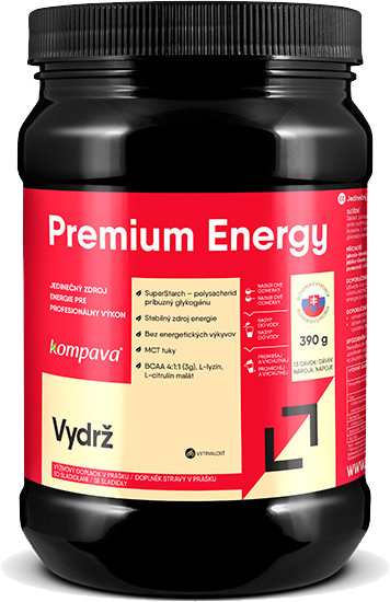 Sport Premium Energy