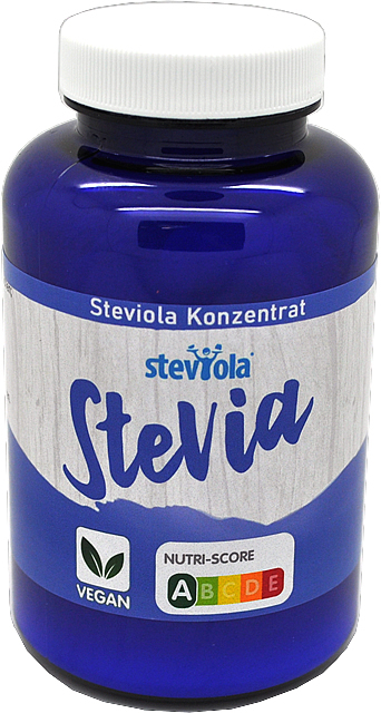 Steviola - koncentrát