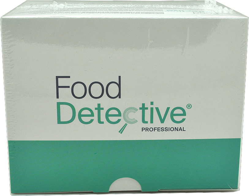 Food Detective