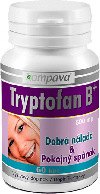 Tryptofan B+