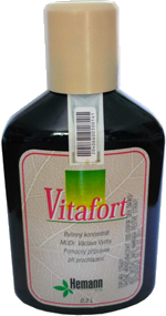 Vitafort