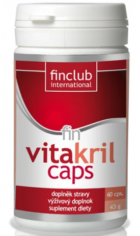 Vitakrilcaps