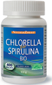 Chlorella plus Spirulina BIO