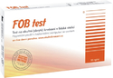 Imunochemický FOB test
