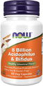 Acidophilus + bifidus