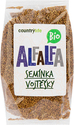 Alfalfa BIO - semienka lucerny