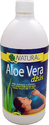 Aloe Vera - obohatená 100% šťava Natural