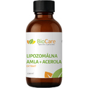Amla + Acerola extrakt lipozomálny