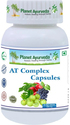 AT Complex- antioxidanty na boj s infekciami