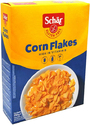 Bezlepkové cornflakes