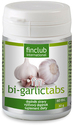 Bi-garlic tabs