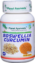 Boswellia-Curcumin Kapsuly