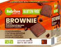 Brownie bezgluténová Balviten