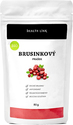 Brusnicový prášok BIO
