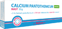 Calcium pantothenicum masť