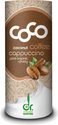 Cappuccino s kokosovým mliekom BIO