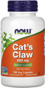 Cats Claw (mačací pazúr)