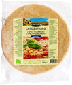 Cesto na pizzu špaldové BIO