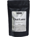 Chai latté