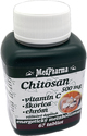 Chitosan s vitamínom C a Cr