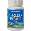 Chlorella plus Spirulina BIO