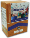 Cholesterol support