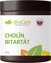 Cholín Bitartrát