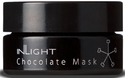 Čokoládová maska BIO Inlight