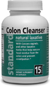 Colon Cleanser očista hrubého čreva Natural
