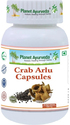 Crab Arlu - podpora imunity