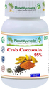 Crab Curcumin 95%