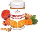 Curcumin Reishi Complex