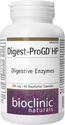 Digest-ProGD HP tráviace enzýmy pre celiatikov